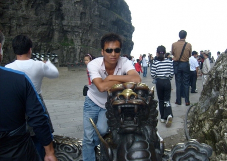 弱水三千