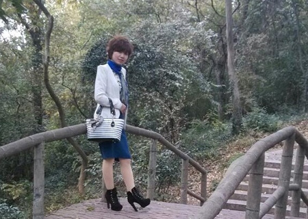 绯烟