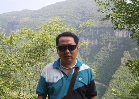绿叶