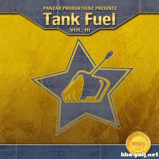 00 - Tank Fuel Vol. 3 - Image 1.jpg