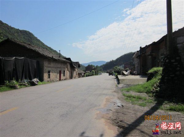 这张是我们村的，不知有没有人认识