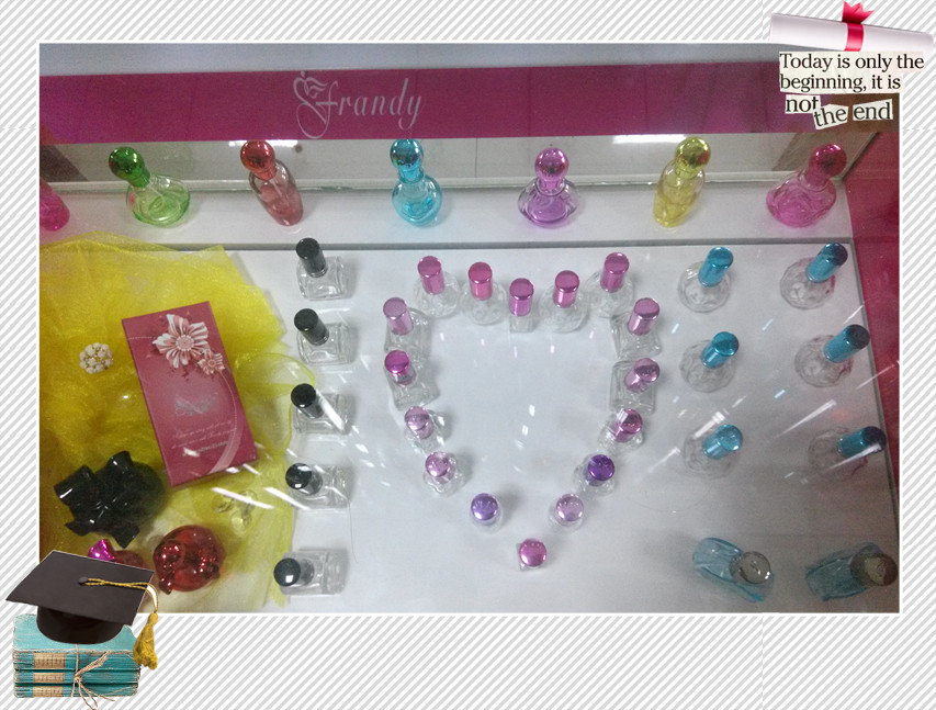 我摆的，怎么样？