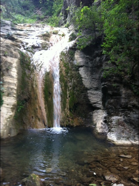 棚镇大柳树凳沟