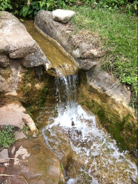 棚镇大柳树凳沟