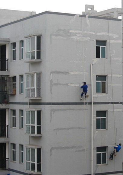 最牛X 的修补者