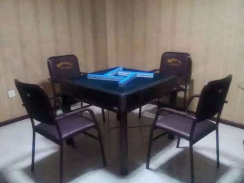 棋牌室