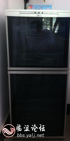 消毒柜，基本全新