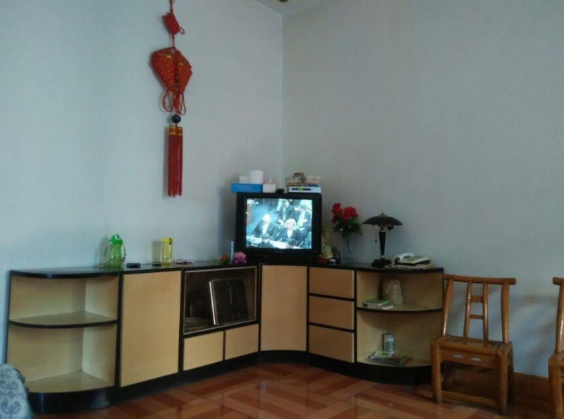 三房一厅商品房