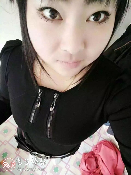 瘦了也有心情打扮了，美美的