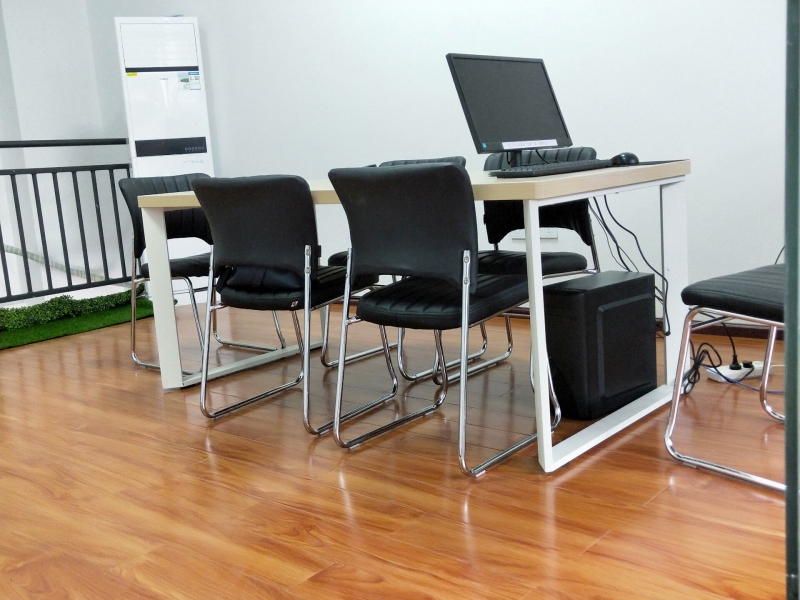 宜昌左岸店签约区