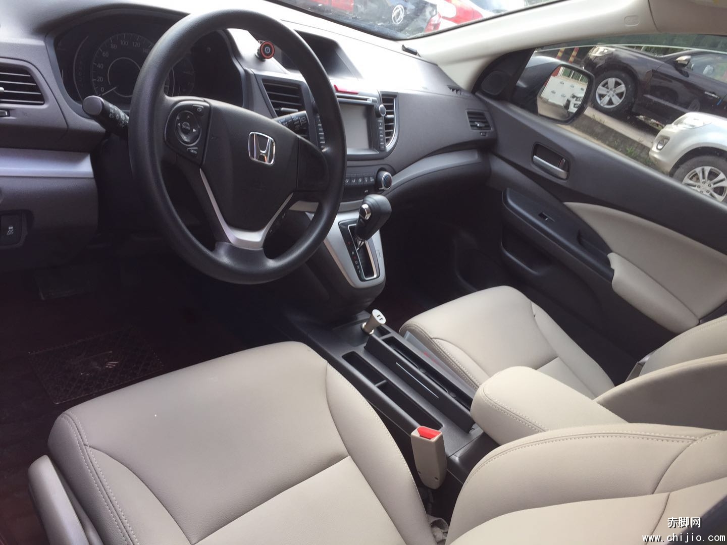 13年本田crv2.0l自动 6.jpg