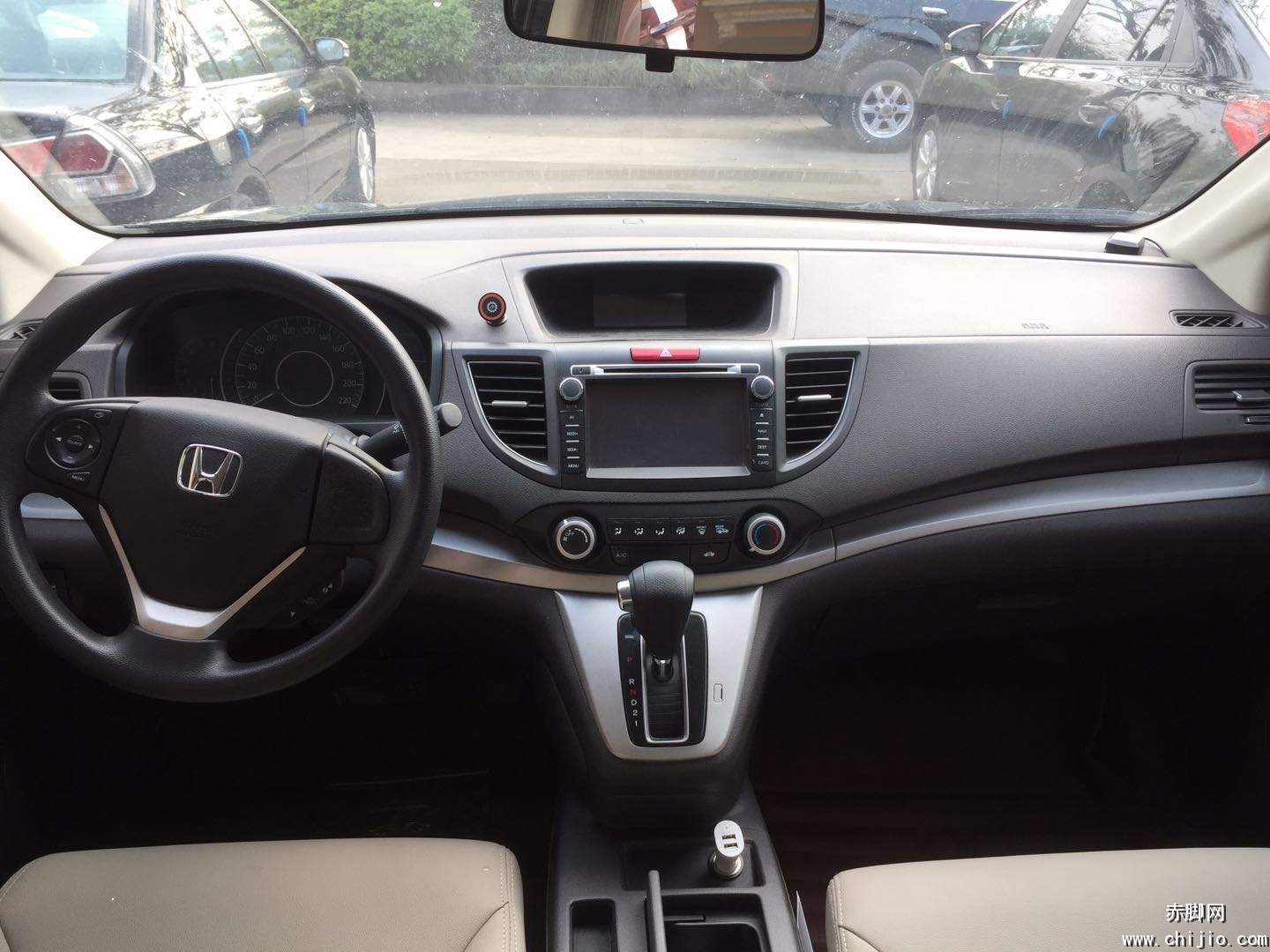 13年本田crv2.0l自动 7.jpg