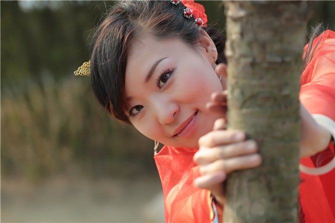 爽爽